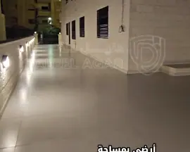 شقة -  محافظة العاصمة-طبربور-حي الشهيد الشمالي - 88000 دأ